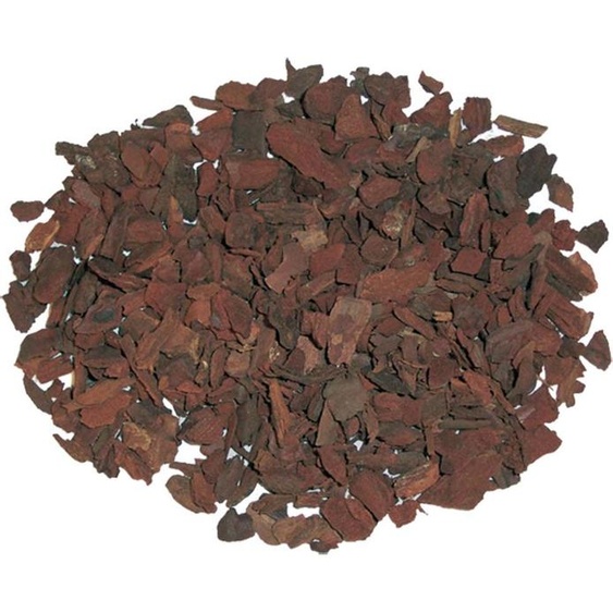 Hobby Terrano Écorce rouge, 4 litres