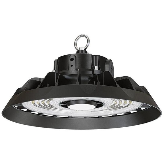HOFTRONIC - Helix LED High Bay 200W 30 000lm 4000K IP65 Philips Noir