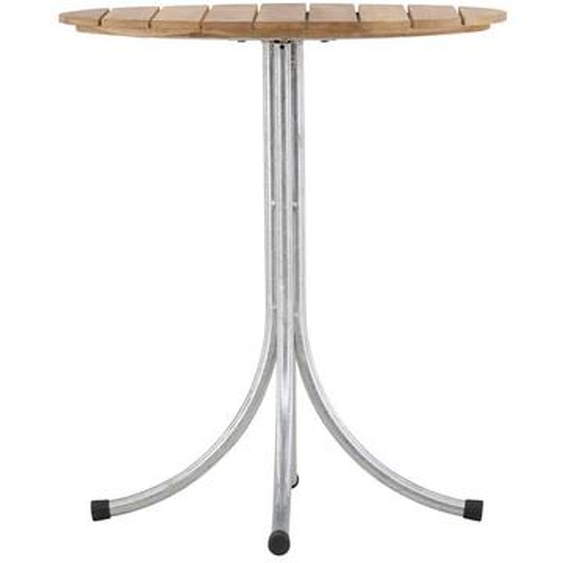 Holmsund table de café Ø65 naturel.