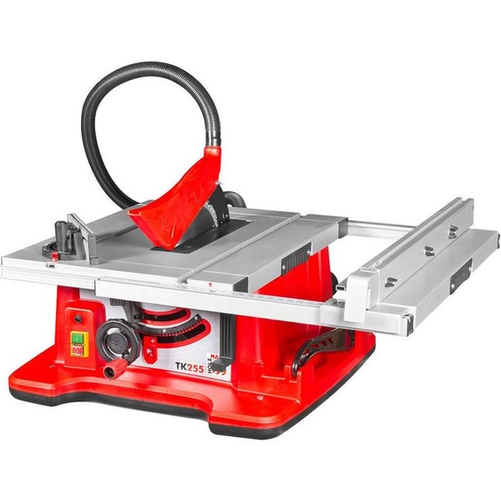 Holzmann TK255_230V - Tischsäge - 1800 W