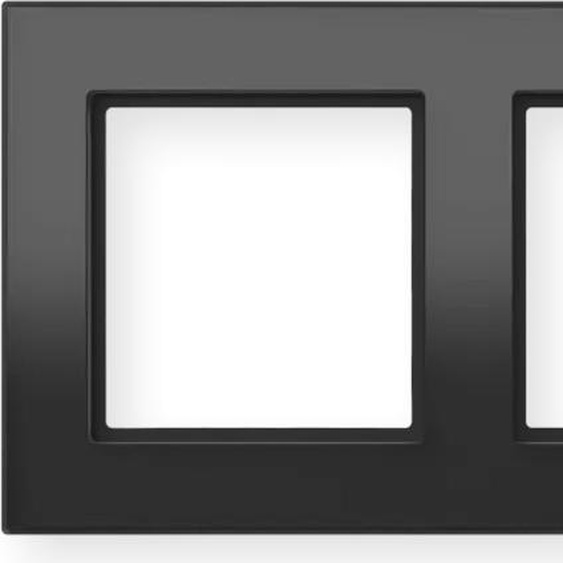 HomeMatic 162149A1, Noir, 1 pièces