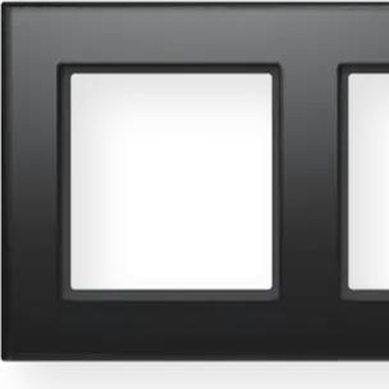 HomeMatic 162150A1, Noir, 236 mm, 18 mm, 88 mm, 186,4 g, 1 pièce