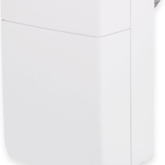 Homematic IP 155648A0 IP Smart Home kompakt Heizkörperthermostat