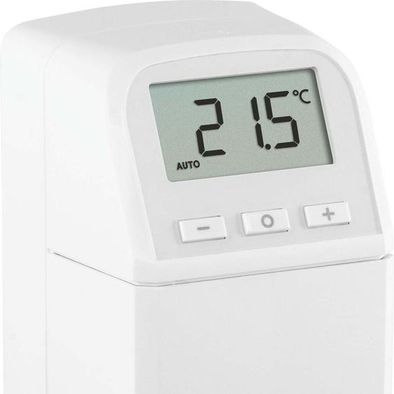 Homematic IP 157681A0 Homematic IP Smart Home kompakt plus Heizkörperthermostat
