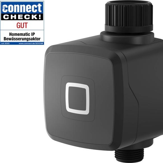 HOMEMATIC IP 162114A0 Actionneur darrosage