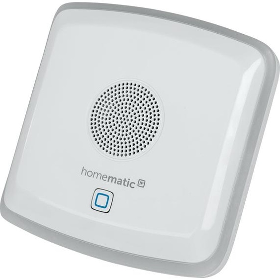 Homematic IP combination signal transmitter (HmIP-MP3P) (white)