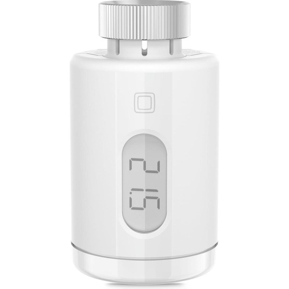 Homematic IP HmIP-eTRV-3 thermostat RF Blanc