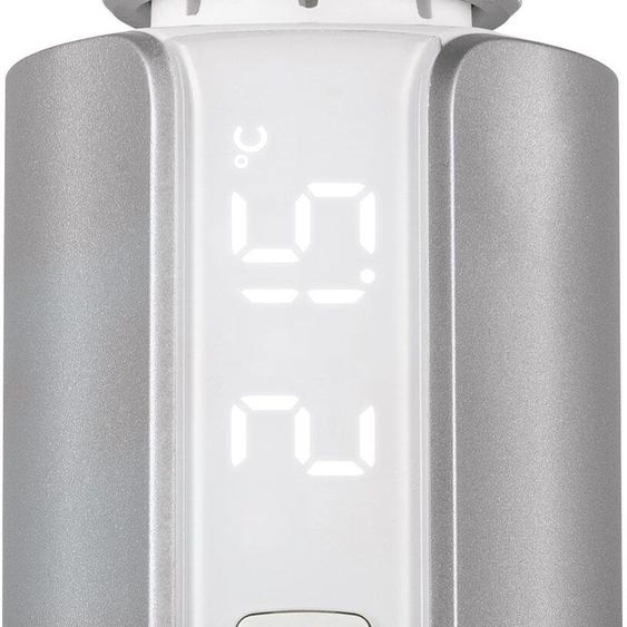 Homematic IP HmIP-eTRV-ES thermostat RF Gris
