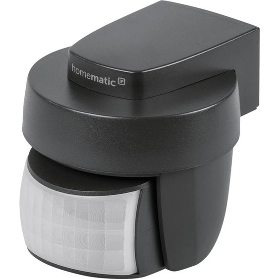 Homematic IP HmIP-SMO-A-2 Infrared sensor Wireless Wall Anthracite
