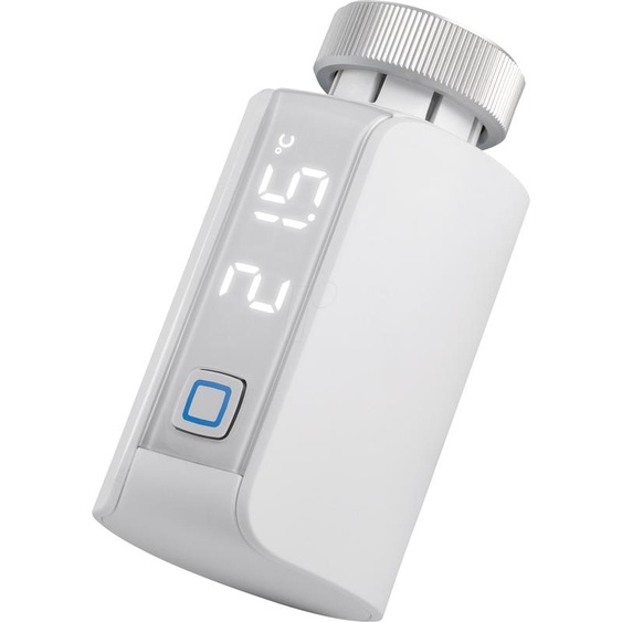 Homematic IP Smart Home Thermostat de radiateur Evo HmIP-eTRV-E