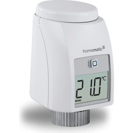 Homematic IP Tête thermostatique Optimal (UK)