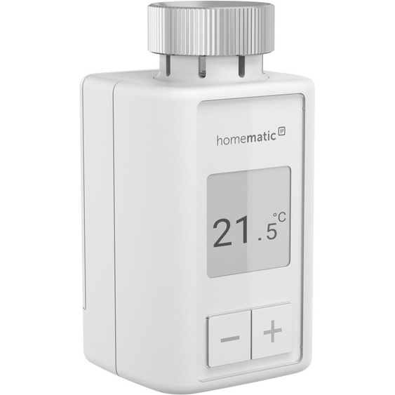 Homematic IP Thermostat de radiateur Flex