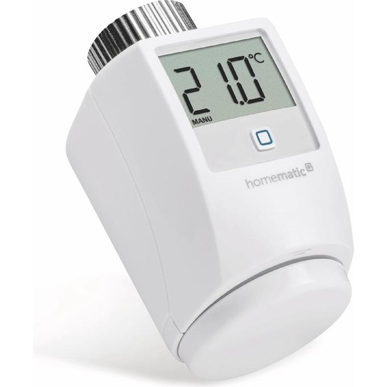 Homematic IP thermostat de radiateur HMIP-eTRV