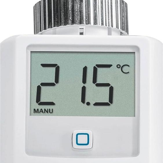 Homematic IP thermostat de radiateur HMIP-eTRV