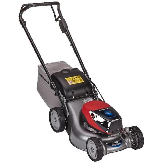 Honda HRG 416 XB PE sans batterie 4Ah ni chargeur