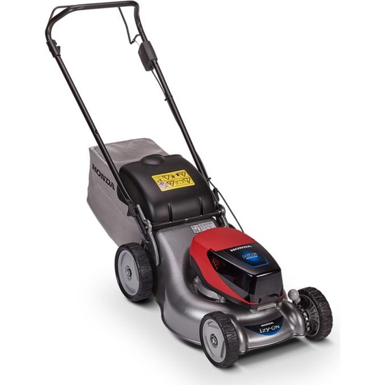 Honda HRG 416 XB PE sans batterie 4Ah ni chargeur