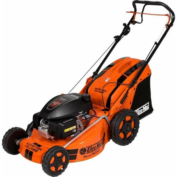 HONDA OLEO-MAC GMC 53 THX ALLROAD4 DRIVE MOWER HONDA GCVx 170 MASTER CLASS PREMIUM 66079173E5 - OFFICIAL DISTRIBUTOR - AUTHORIZED DEALER OLEO-MAC