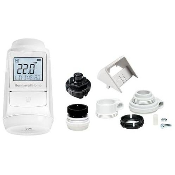 HONEYWELL EVO-TRV Evohome Thermostat de radiateur