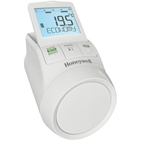 Honeywell Home Therapro HR90EE, tête thermostatique autonome