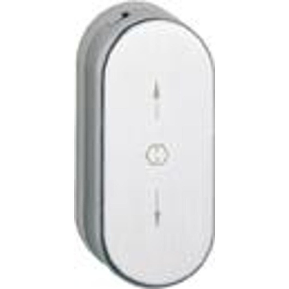 Hoppe Rosette U26SV F9016 NW 84431