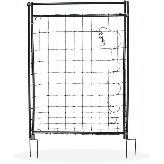 Horizont - Portillon électrifiable h 1.20 m x l 0.90 m