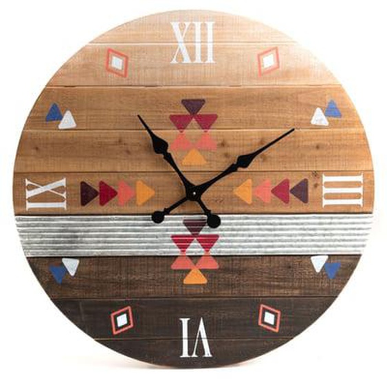 Horloge Colorado