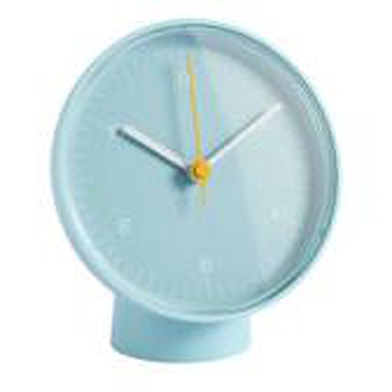 Horloge de table Table Clock  - blue
