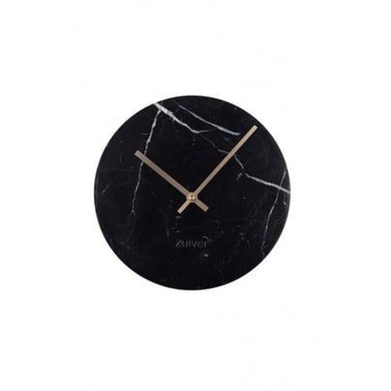 Horloge design MARBRE TIME