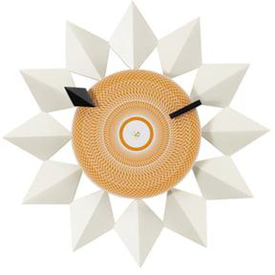 Horloge Diamond Markers