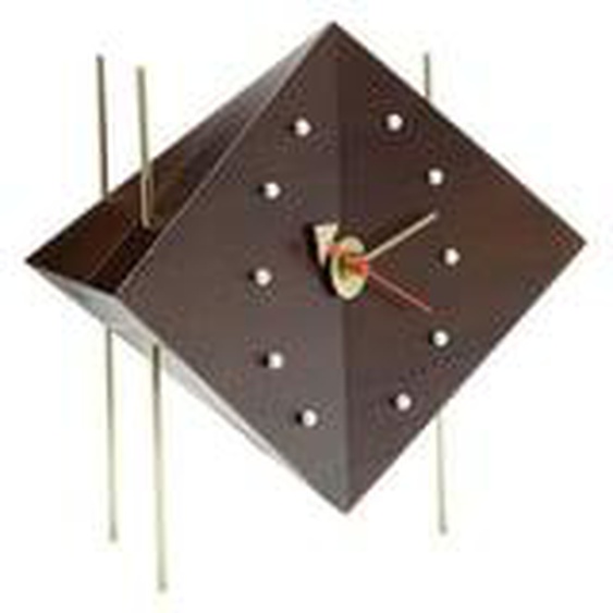 Horloge Diamond
