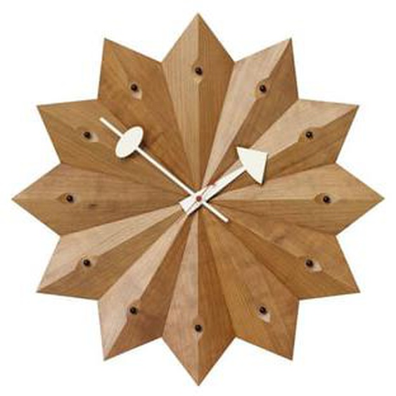 Horloge Fan Clock