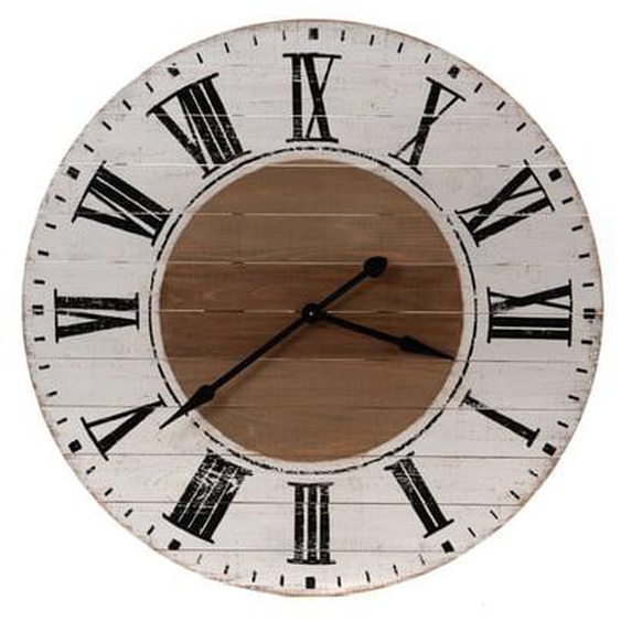 Horloge Julio he