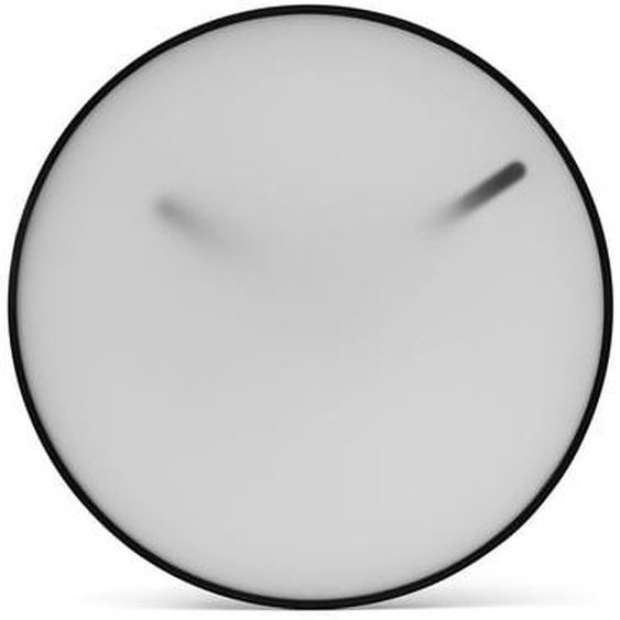 Horloge murale Momentt - blanc