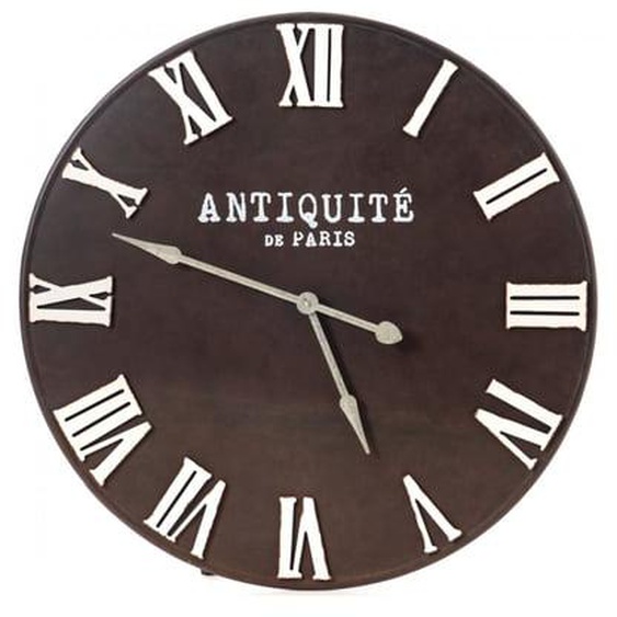 Horloge paco e