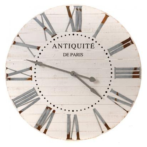Horloge paco he