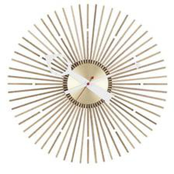 Horloge Popsicle