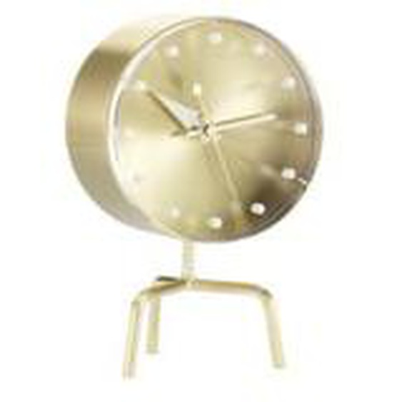 Horloge Tripod Clock