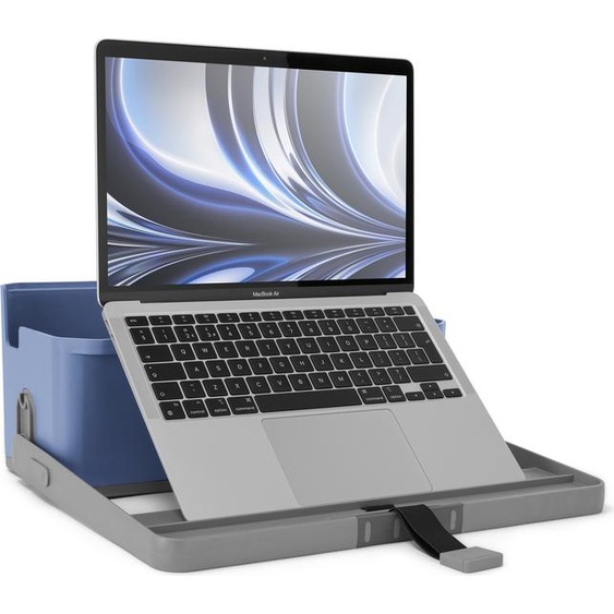 Hotbox Organisation box 4 H4BLUE bl