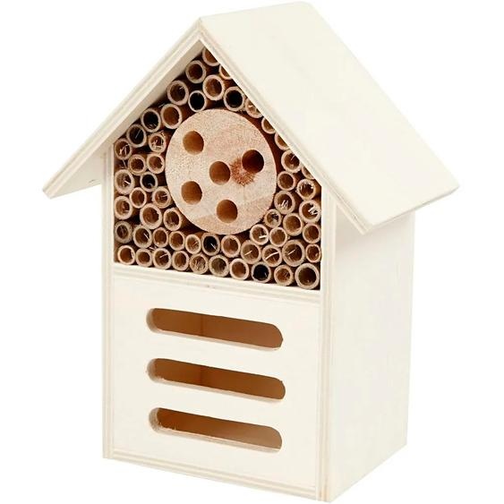 Hôtel pour insectes