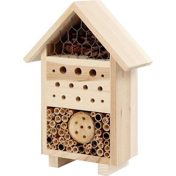 Hôtel pour insectes