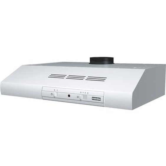 Hotte casquette FTT 632 BLANC