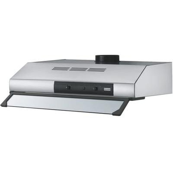 Hotte casquette FTT 632 INOX