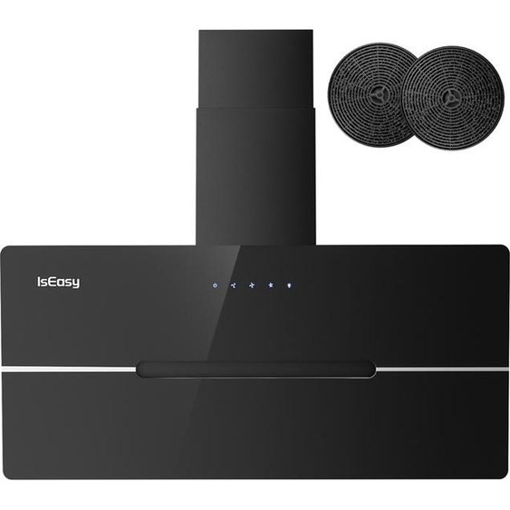 Hotte de cuisine Iseasy Tv52A90D4-Cc-I2