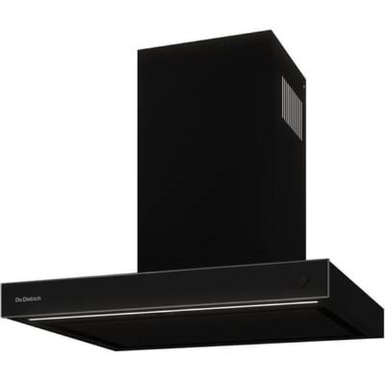 Hotte décorative murale DHB4684B MotionControl