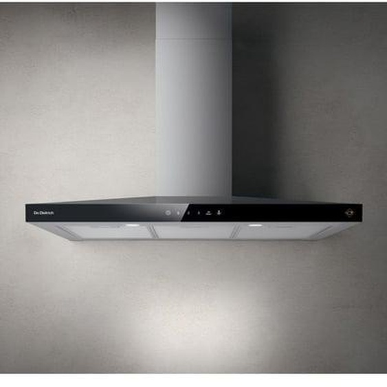 Hotte décorative murale DHP2962BX AutoBoost