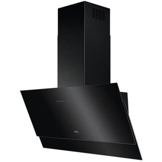 Hotte décorative murale DVE5971HB SilenceTech