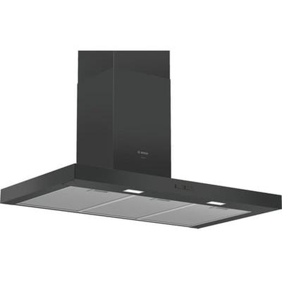 Hotte décorative murale DWB96BC6SF Serenity Serie 2
