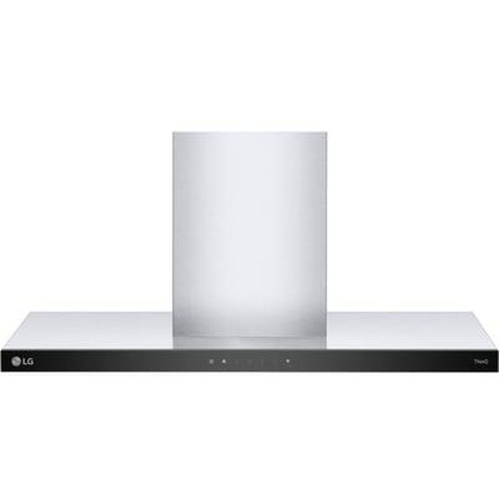 Hotte décorative murale HCEZ3626S ThinQ