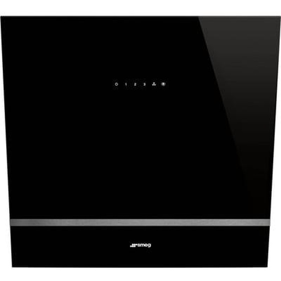 Hotte décorative murale inclinée KV26N