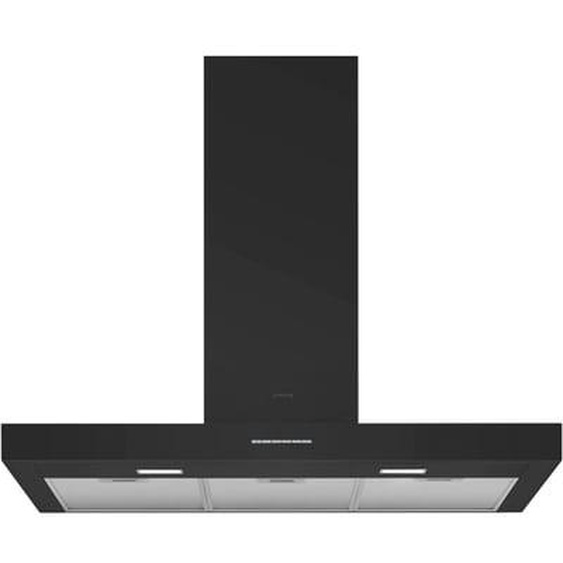 Hotte décorative murale KBT900AE
